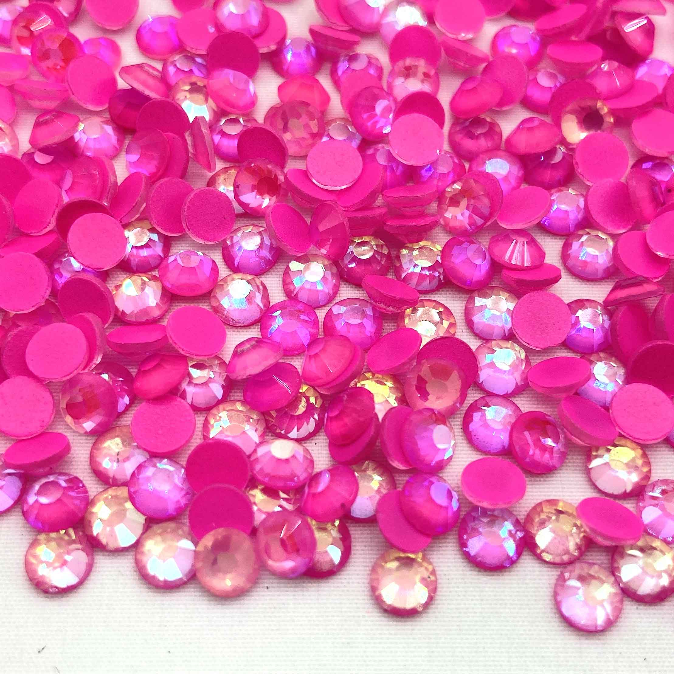 Physical Product "Neon Pink"