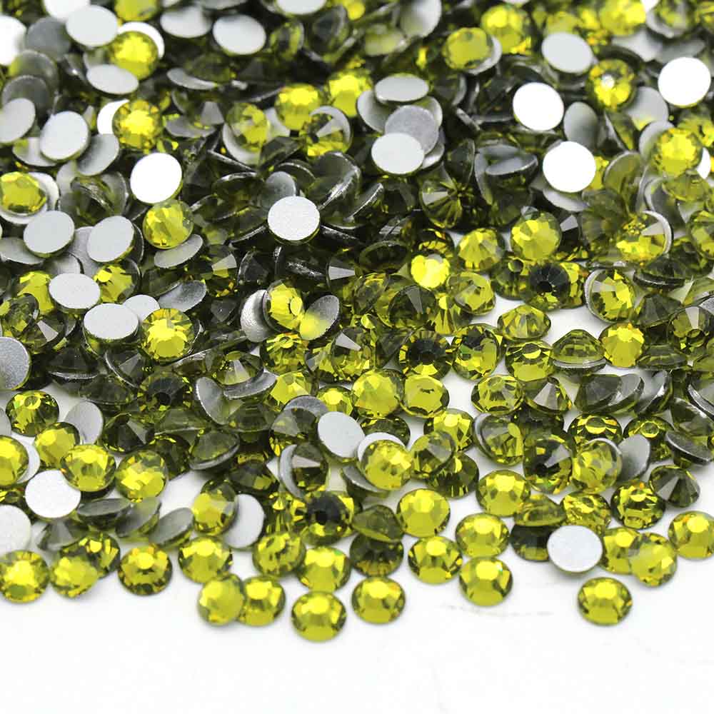 Physical Product "Olive"