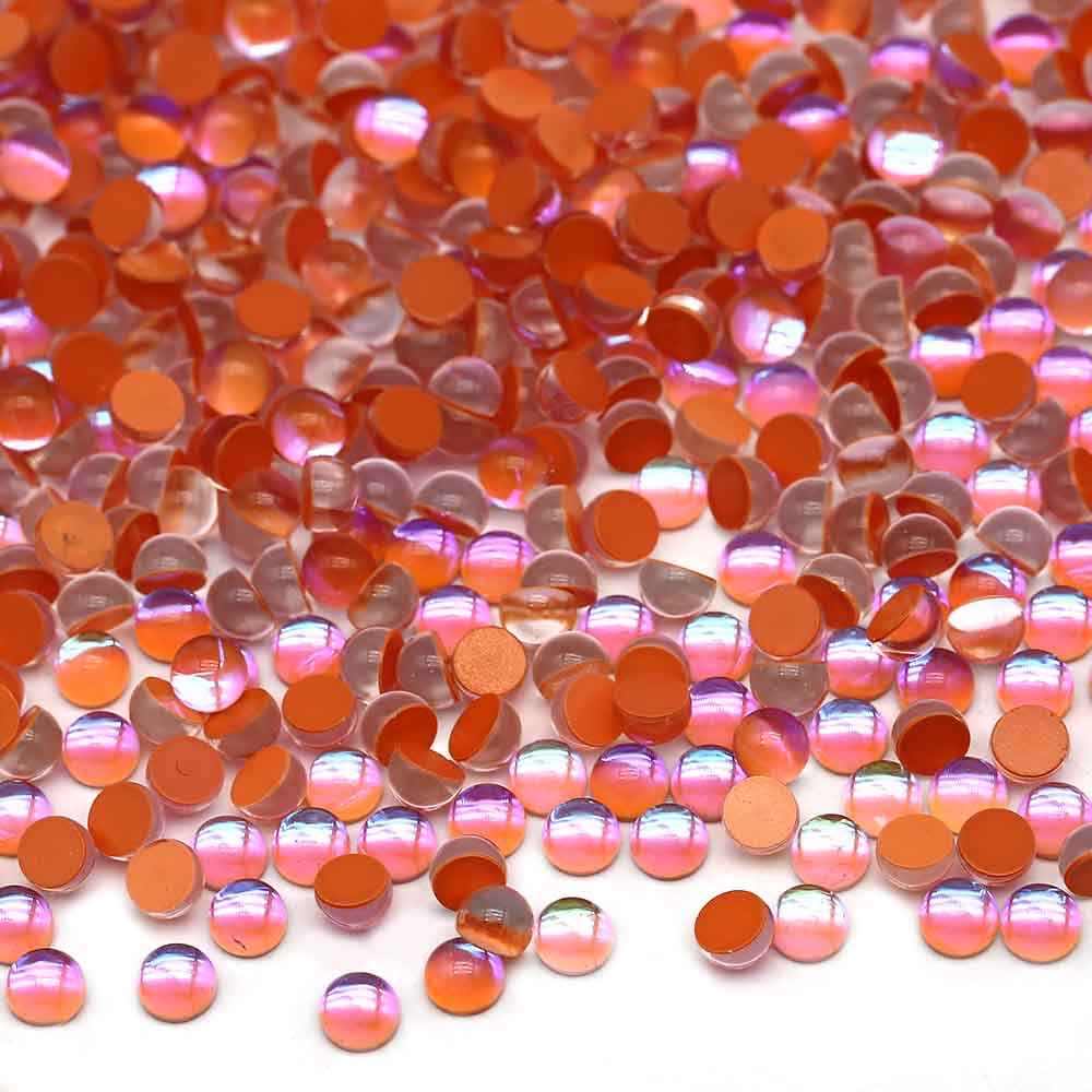 Physical Product "Orange Mermaid Tears"