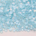 Physical Product "Pastel Aqua"