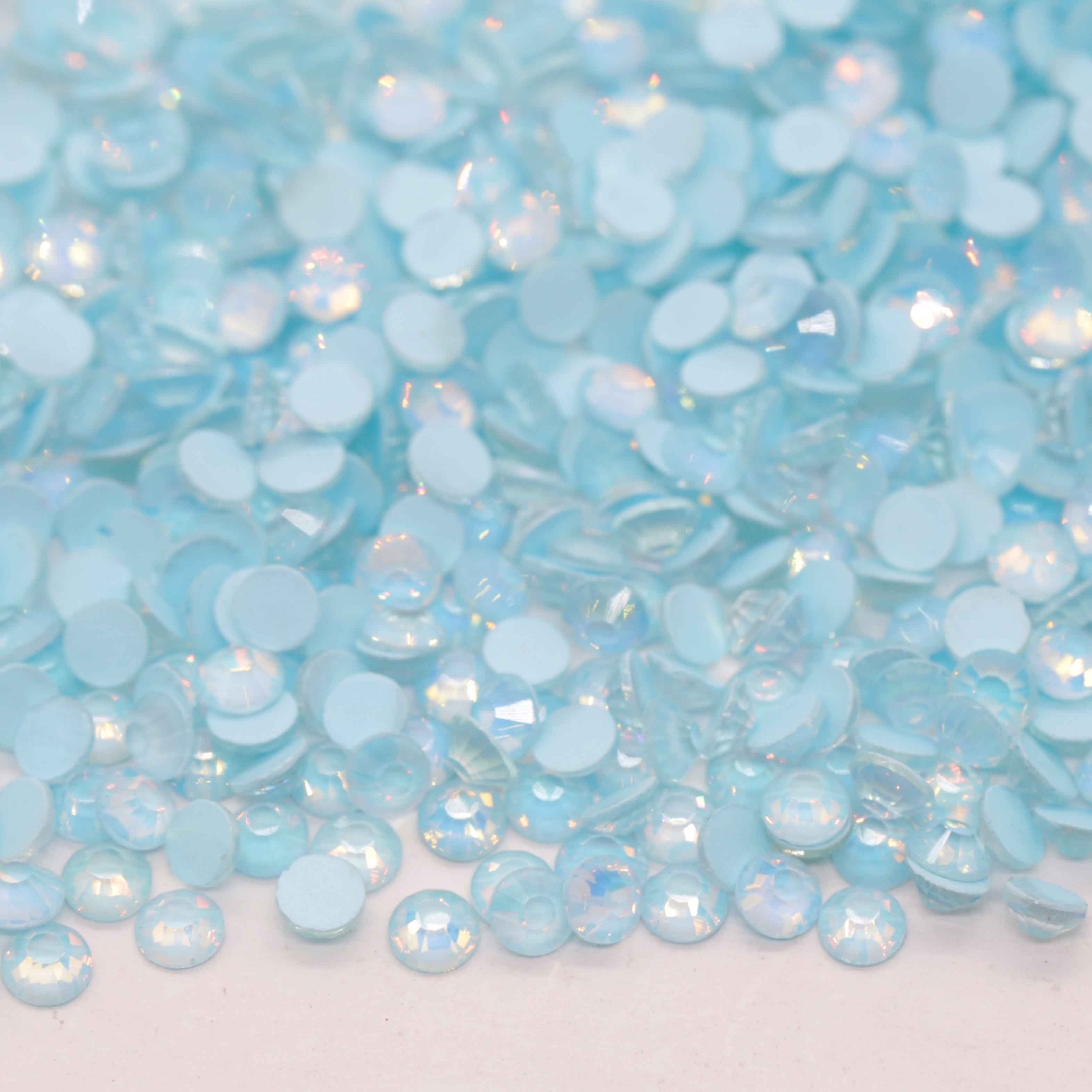 Physical Product "Pastel Aqua"