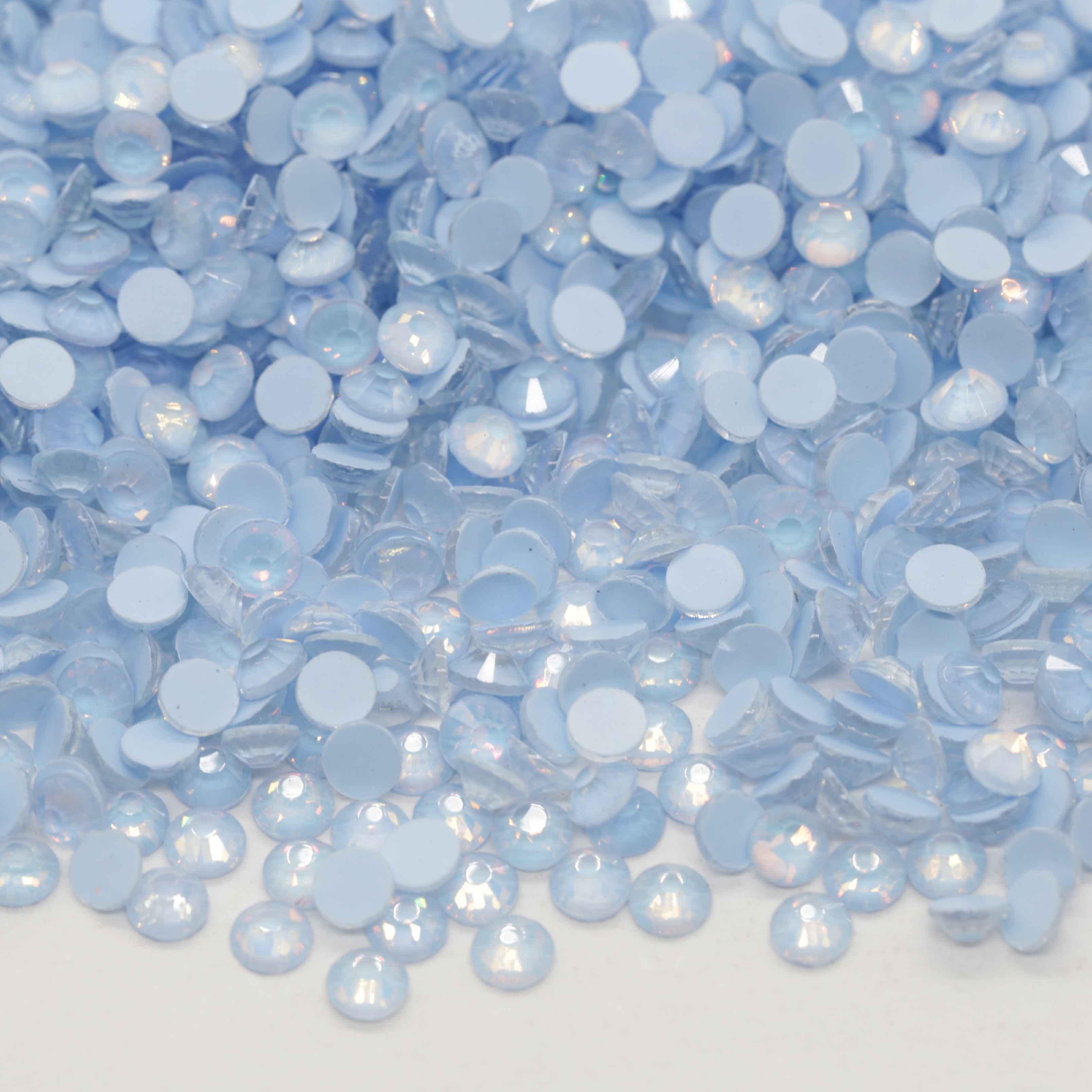 Physical Product "Pastel Light Sapphire"