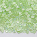 Physical Product "Pastel Peridot"