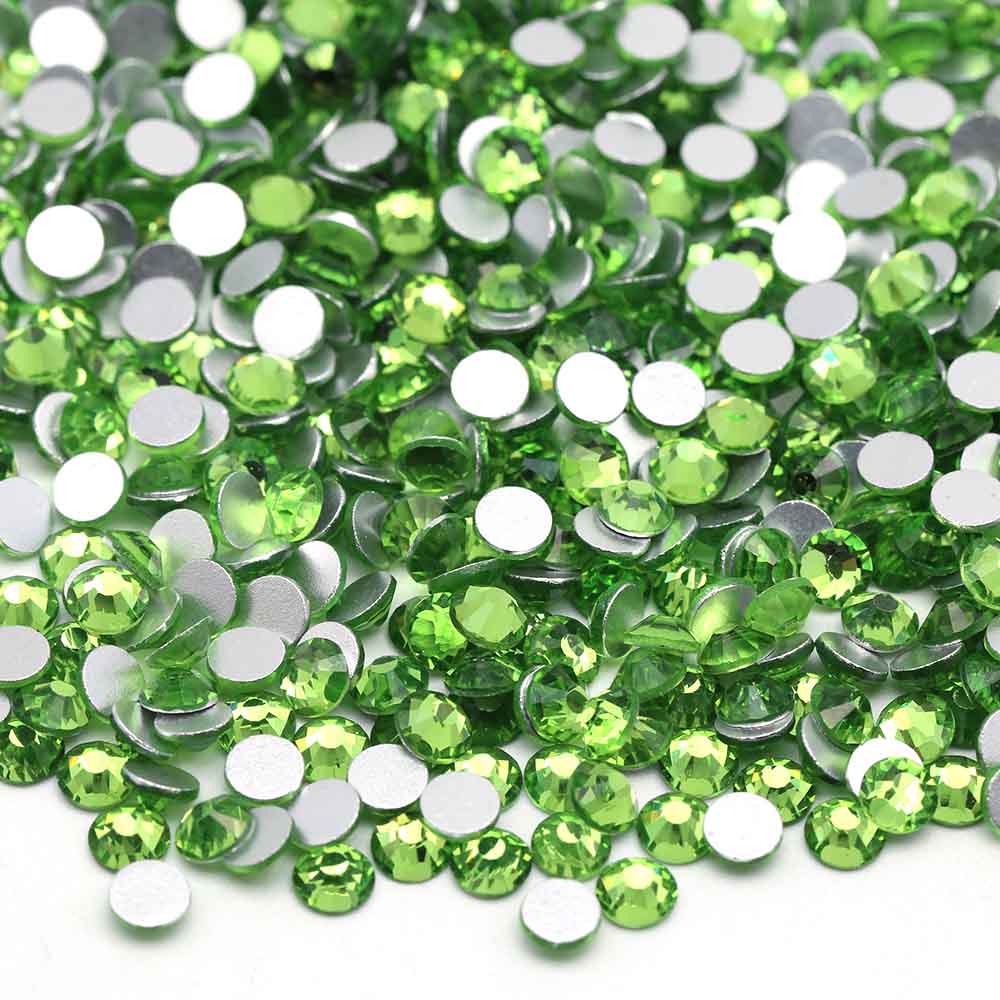 Physical Product "Peridot"