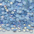 Physical Product "Powder Blue Opal"