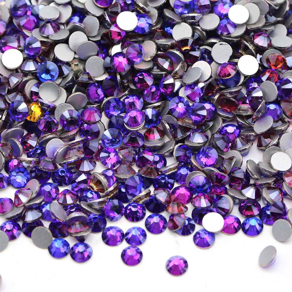 Physical Product "Purple Magic"