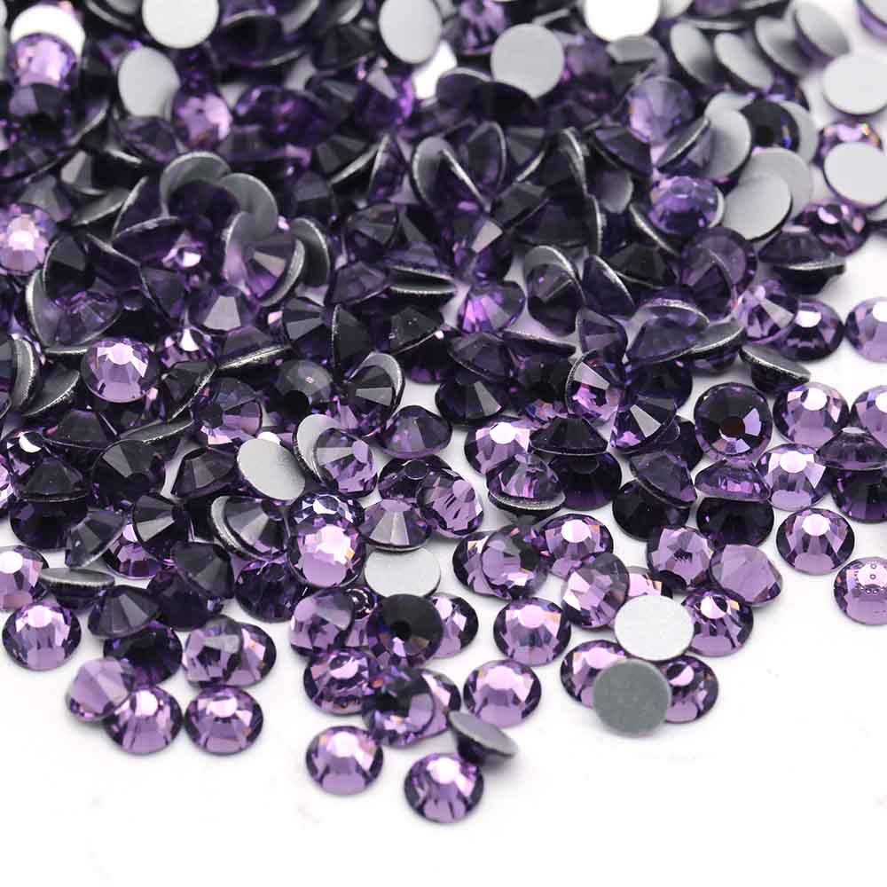 Physical Product "Purple Violet"