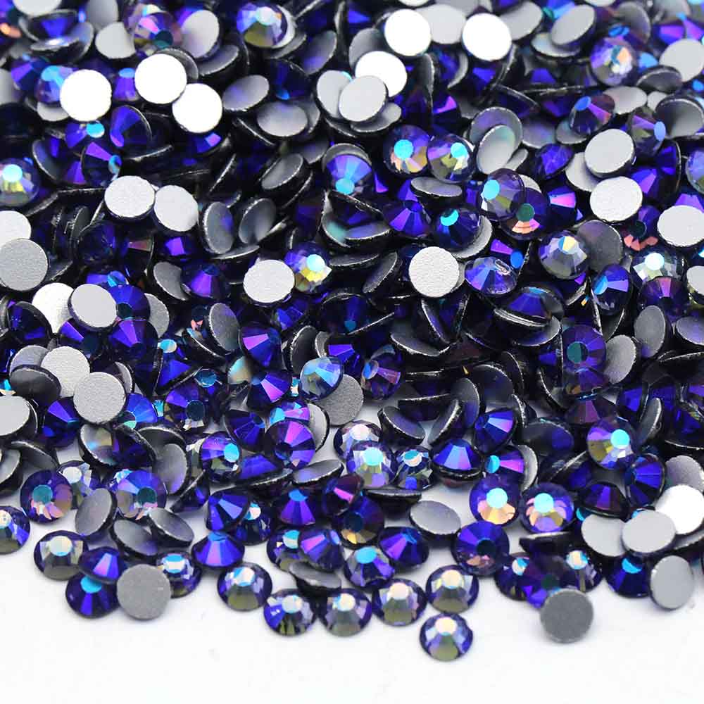 Physical Product "Purple Violet AB - P. No Noire's signature color