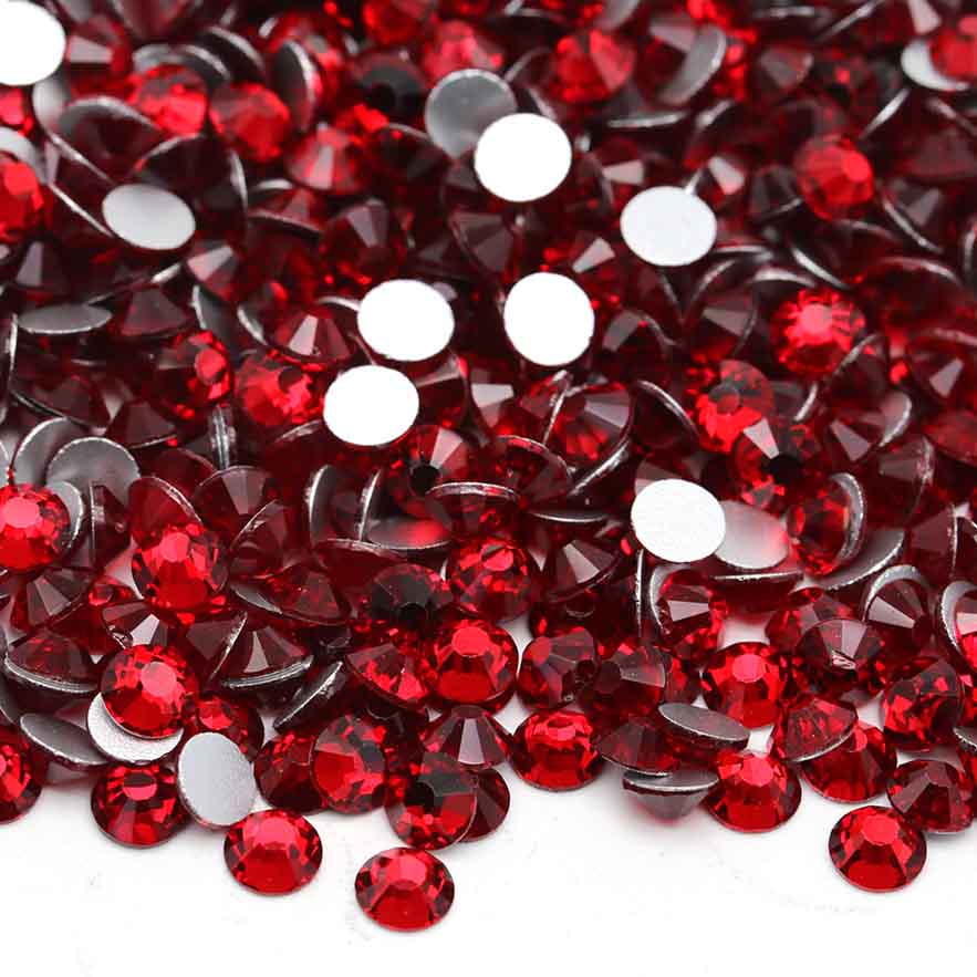Physical Product "Ruby Slipper Red"