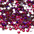 Physical Product "Ruby Slipper Red AB"