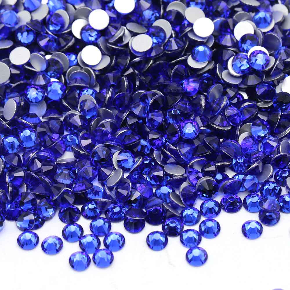 Physical Product "Sapphire"