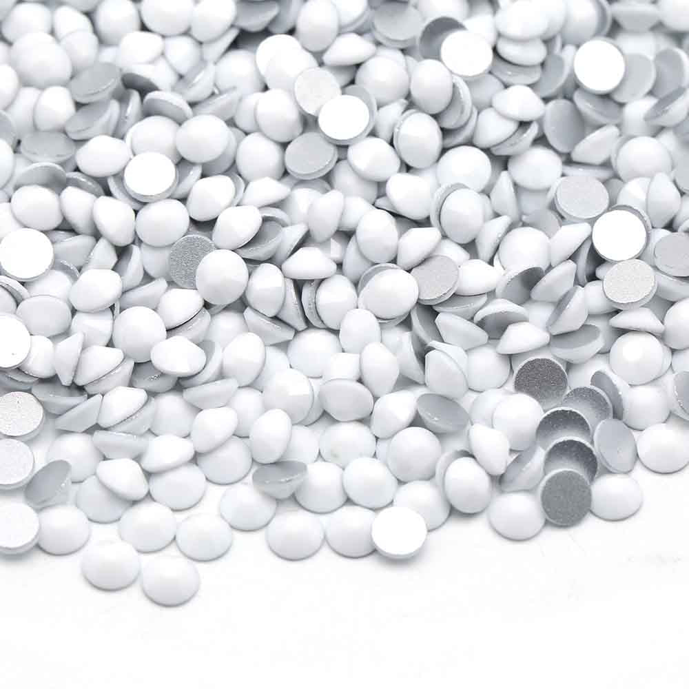 Physical Product "Solid White"