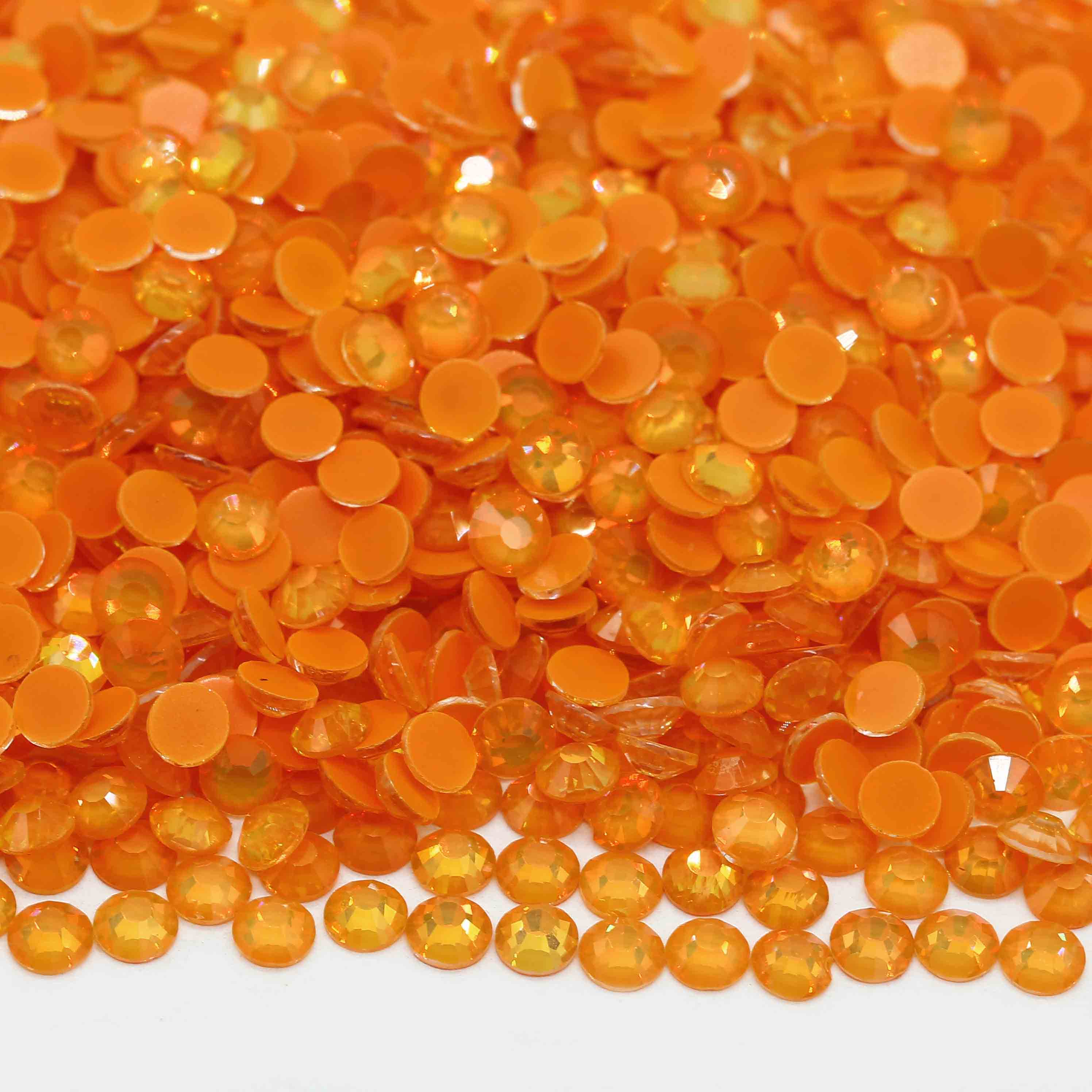 Physical Product "Tangerine Opal"