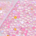 Physical Product "Translucent Pink Mermaid Tears"