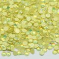 Physical Product "Tropical Yellow"