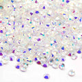 Physical Product "Unfoiled Crystal AB"