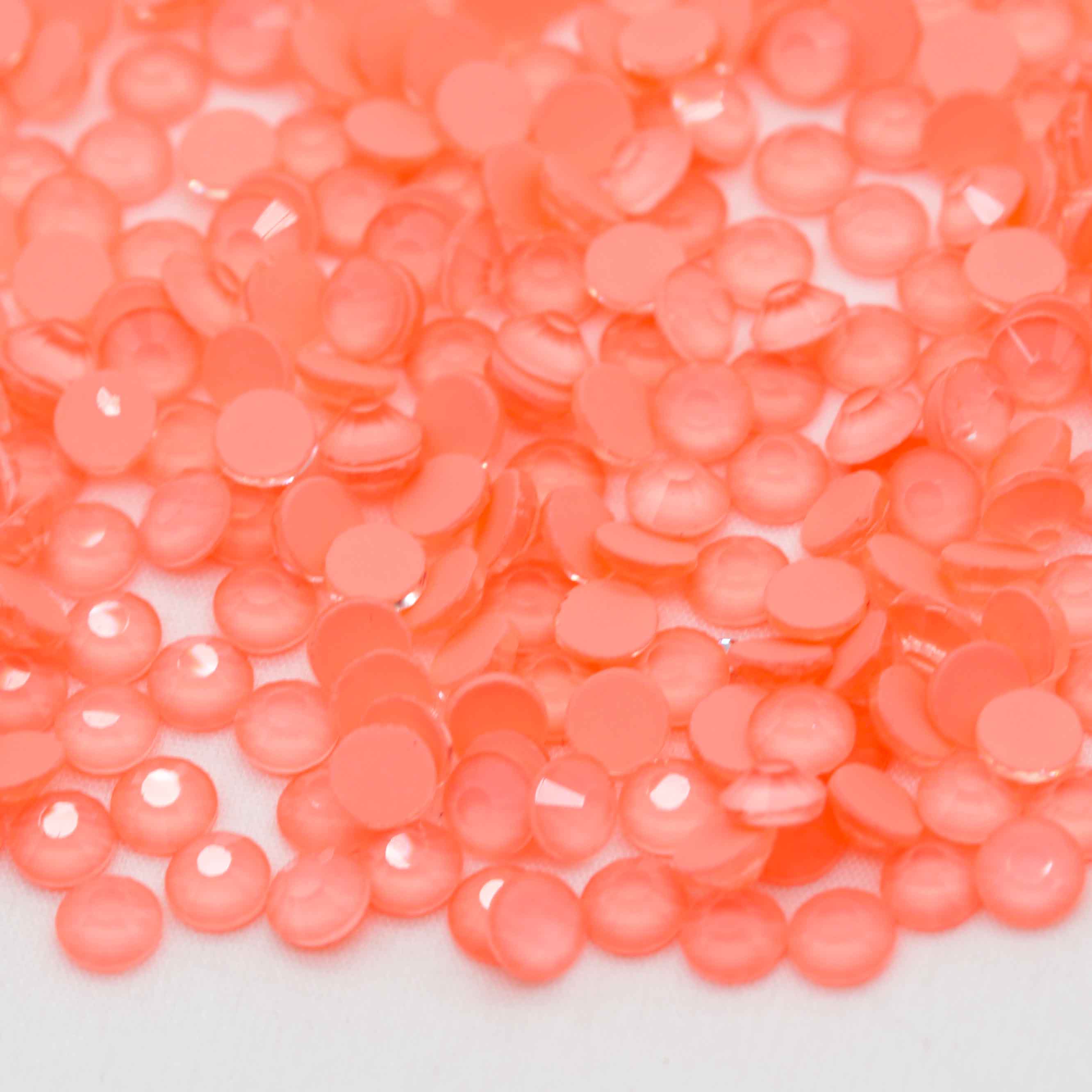 Physical Product "UV Reactive Coral"