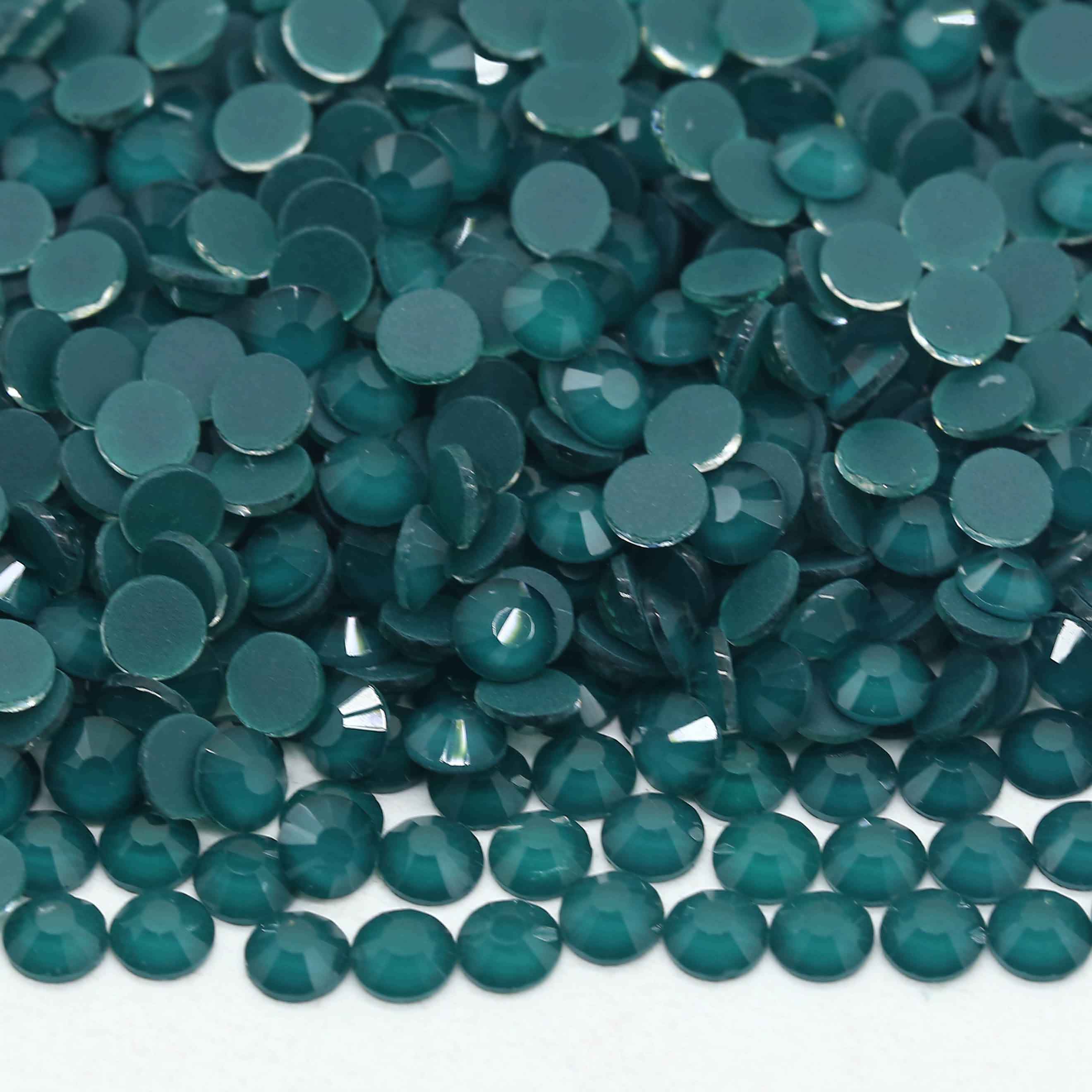 Physical Product "UV Reactive Deep Teal"