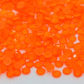 Physical Product "UV Reactive Papaya Orange"