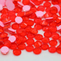UV Reactive Red