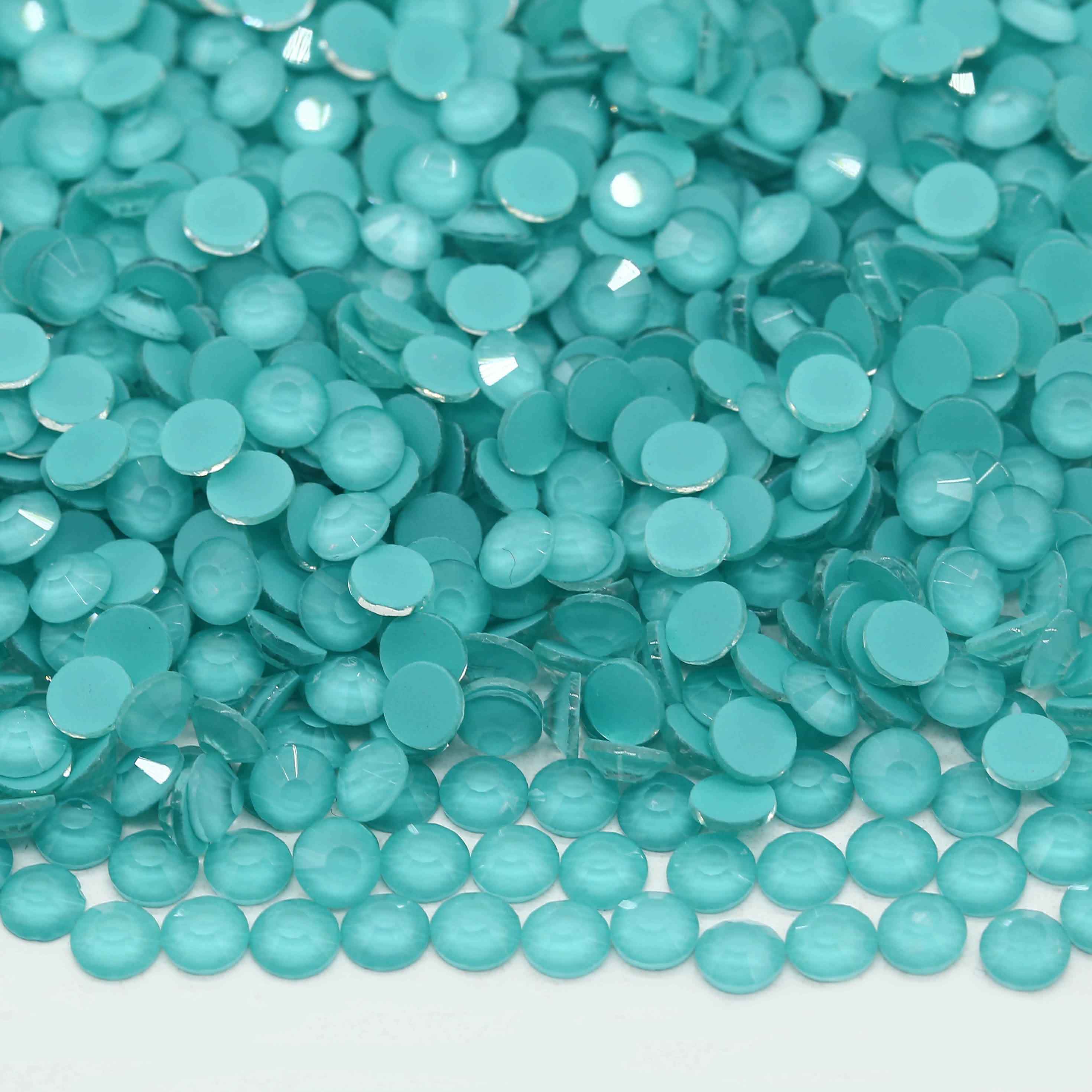 Physical Product "UV Reactive Teal Mist"