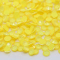 Physical Product "UV Reactive Yellow"