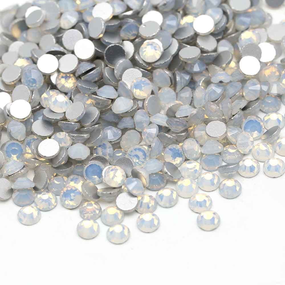 Physical Product "White Opal"