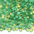 Physical Product "Yellow-Green Opal"