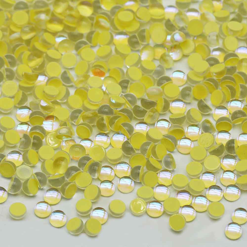 Physical Product "Yellow Mermaid Tears"