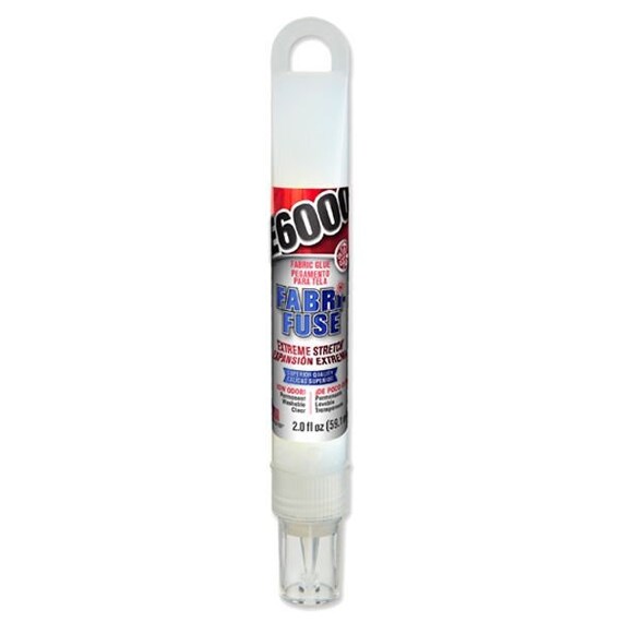 Physical Product "Fabrisfuse Glue"